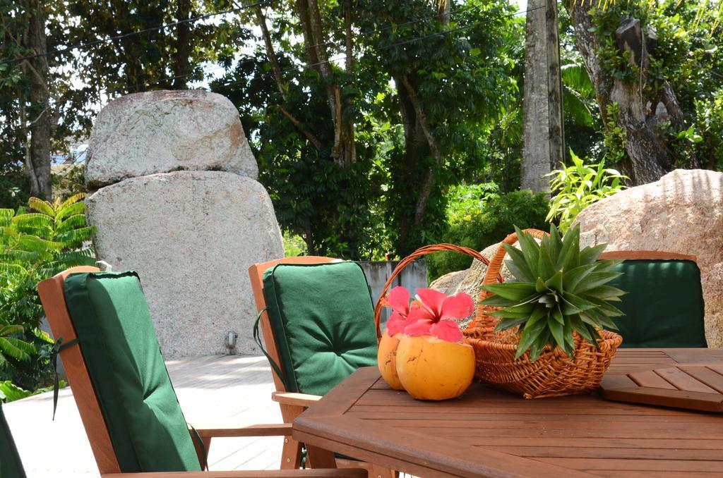 Villa Kordia Pointe Au Sel Bilik gambar