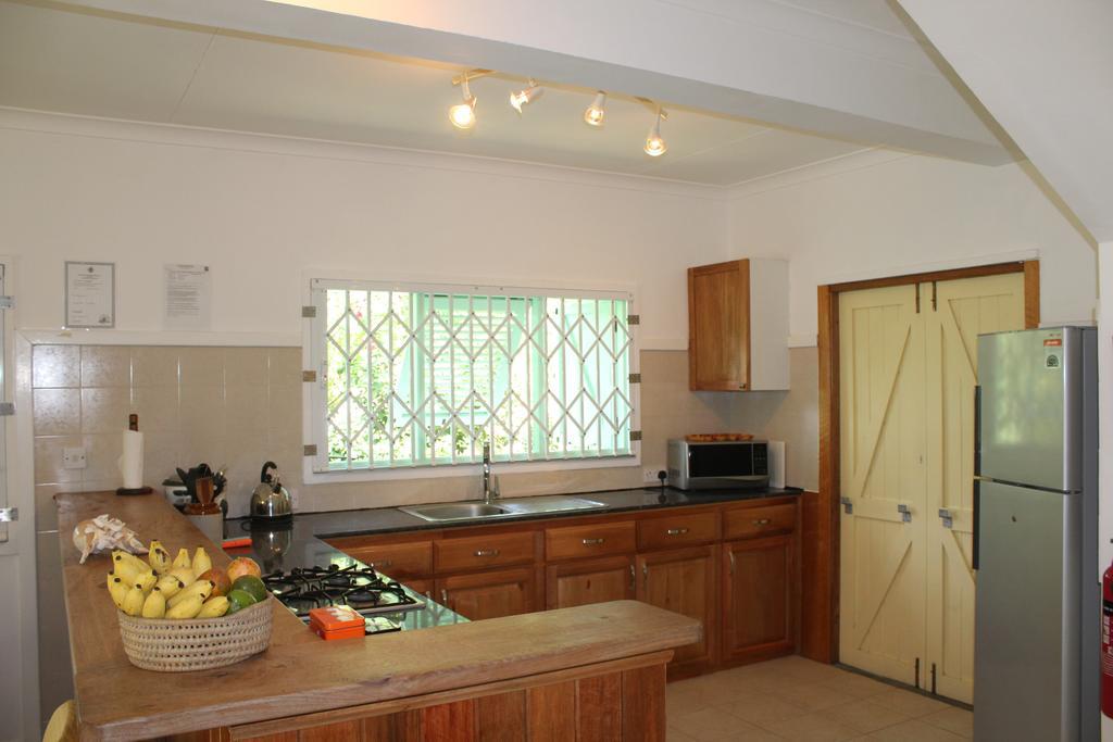 Villa Kordia Pointe Au Sel Luaran gambar
