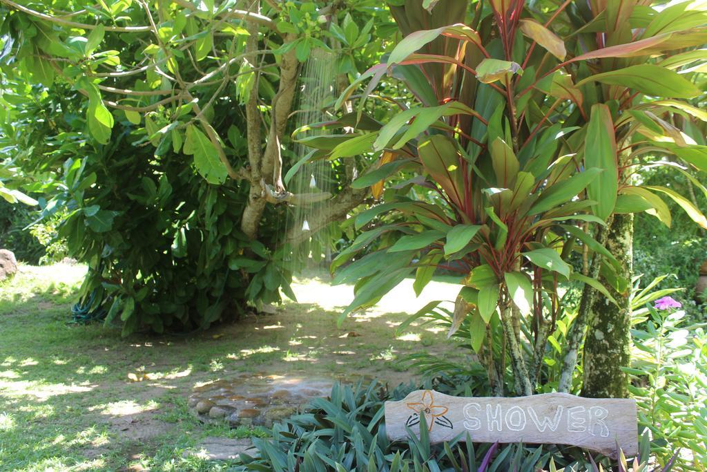 Villa Kordia Pointe Au Sel Luaran gambar