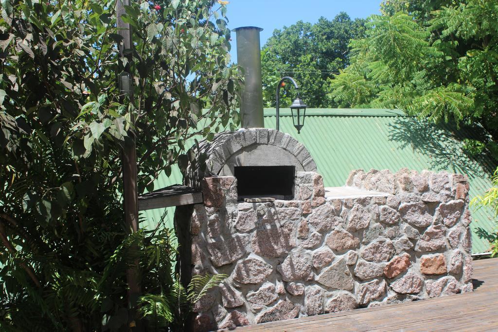 Villa Kordia Pointe Au Sel Luaran gambar