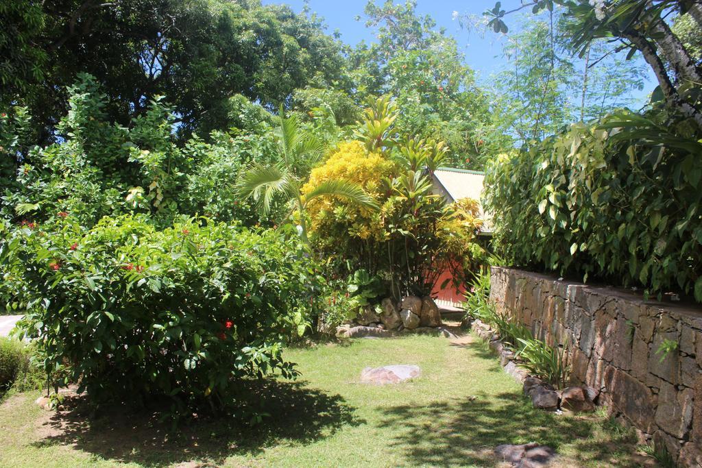 Villa Kordia Pointe Au Sel Luaran gambar