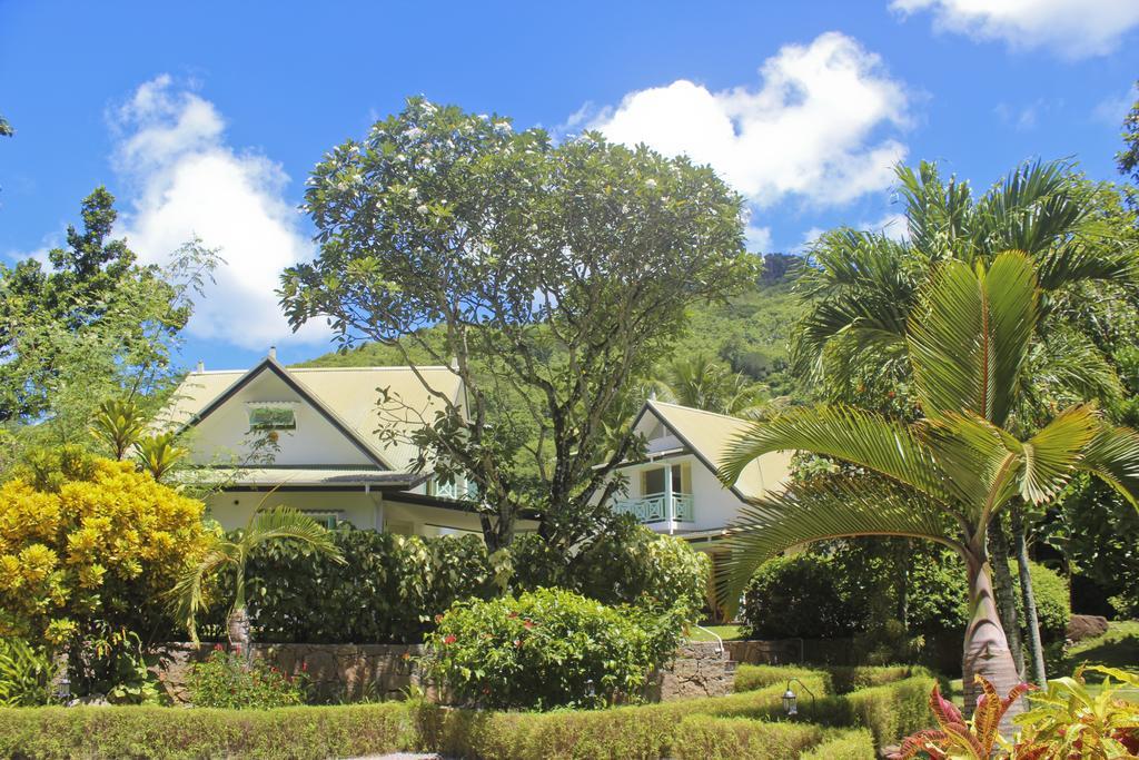 Villa Kordia Pointe Au Sel Luaran gambar