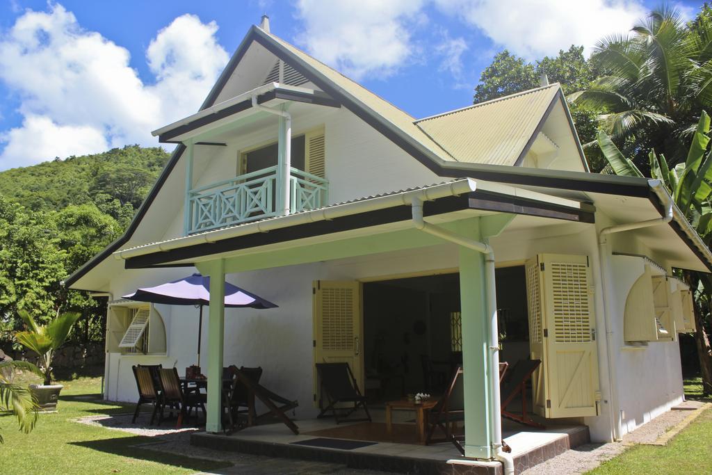 Villa Kordia Pointe Au Sel Luaran gambar