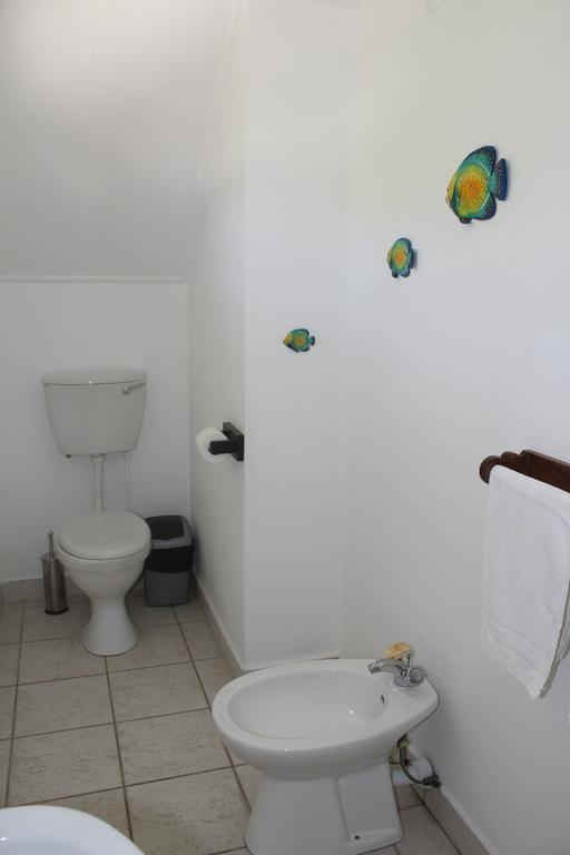 Villa Kordia Pointe Au Sel Luaran gambar