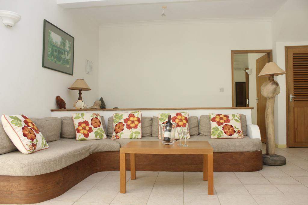 Villa Kordia Pointe Au Sel Luaran gambar