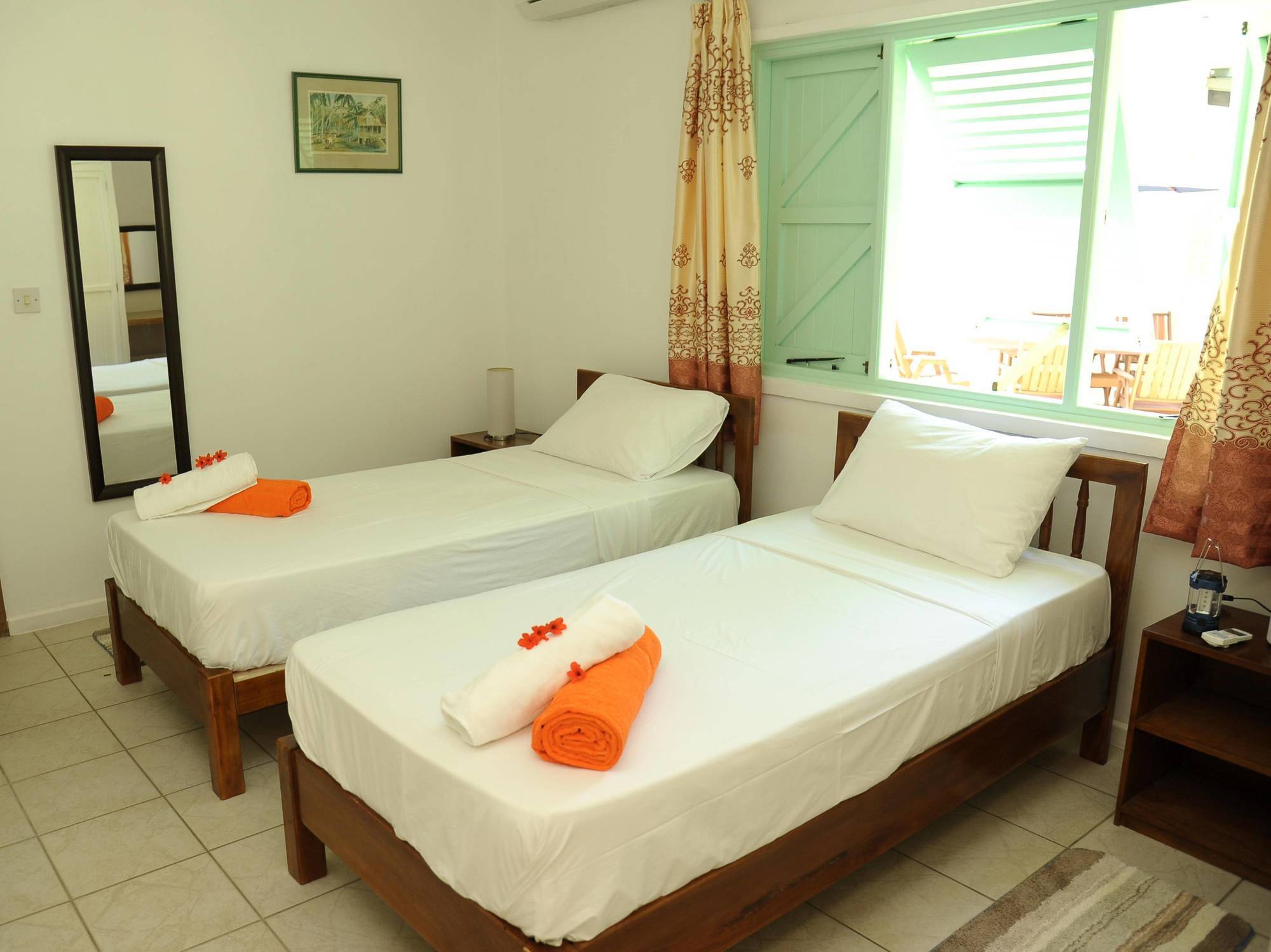 Villa Kordia Pointe Au Sel Luaran gambar