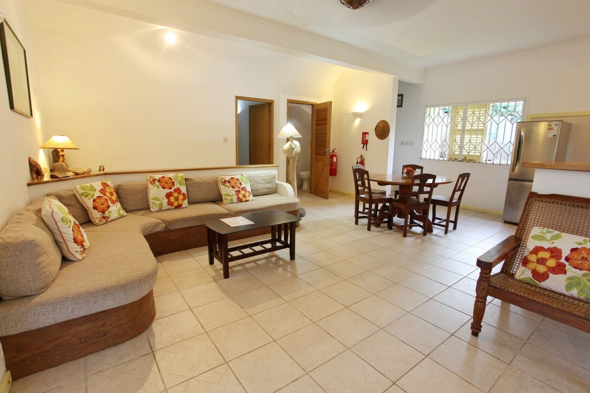Villa Kordia Pointe Au Sel Luaran gambar