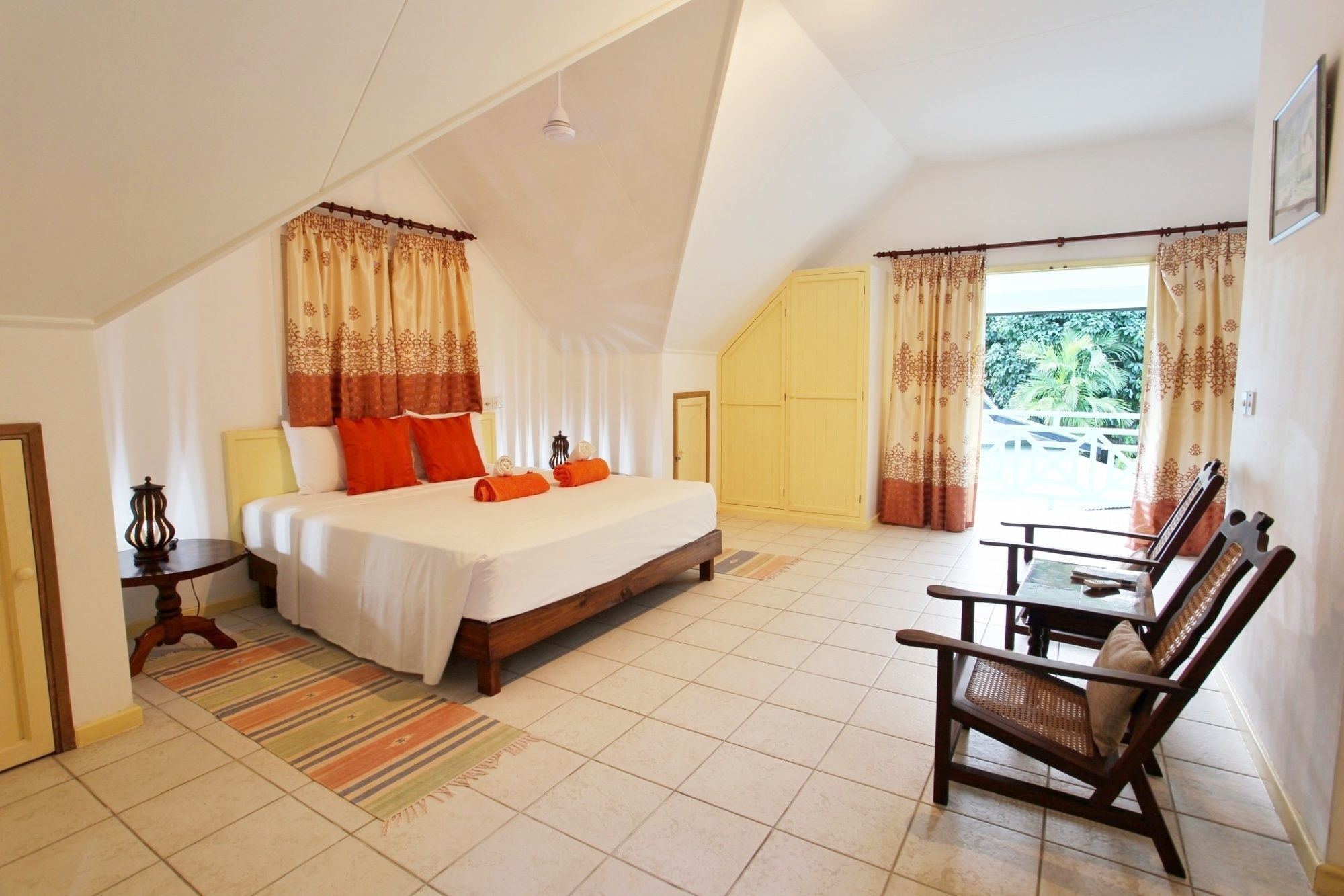 Villa Kordia Pointe Au Sel Luaran gambar