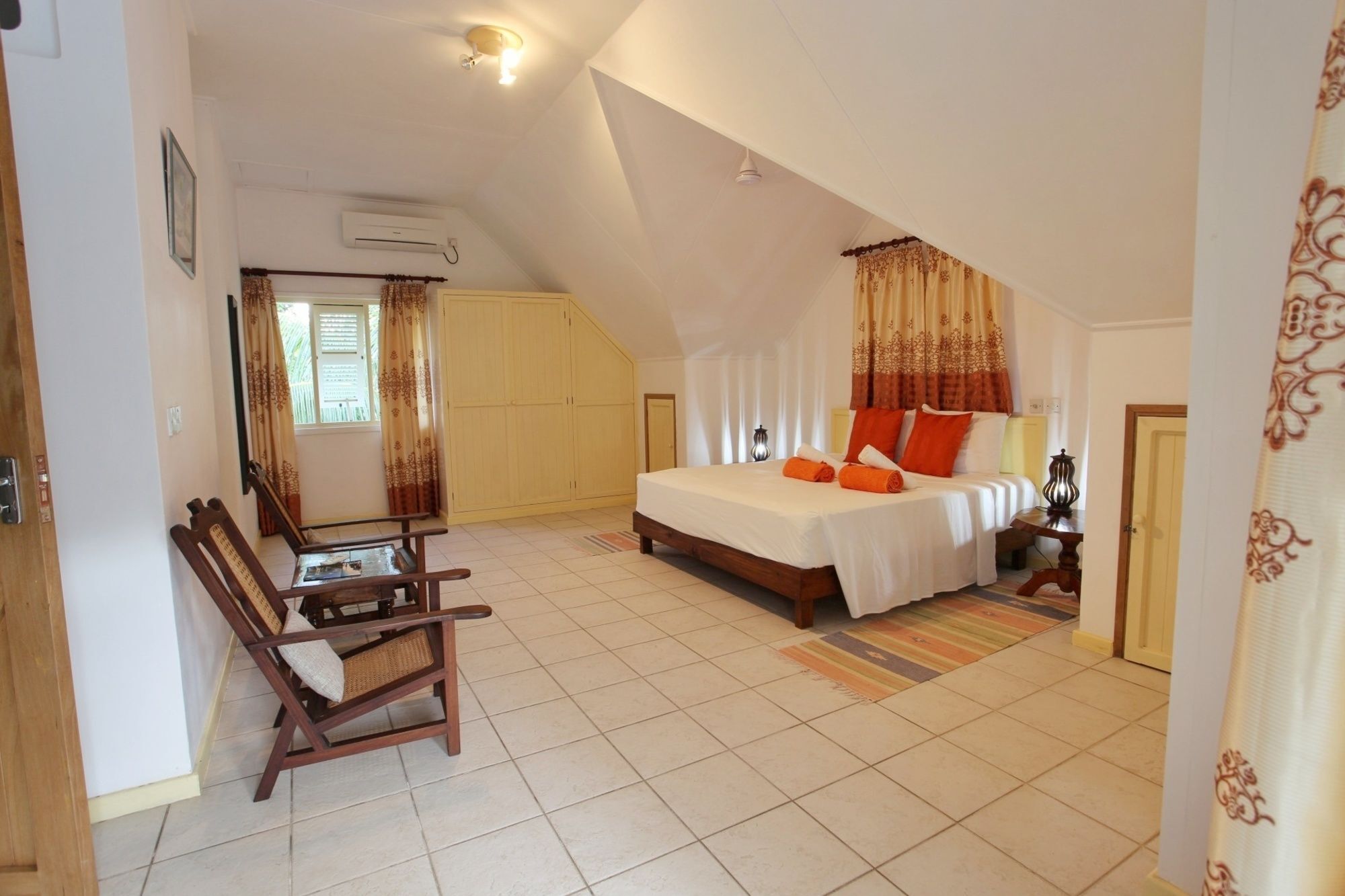 Villa Kordia Pointe Au Sel Luaran gambar