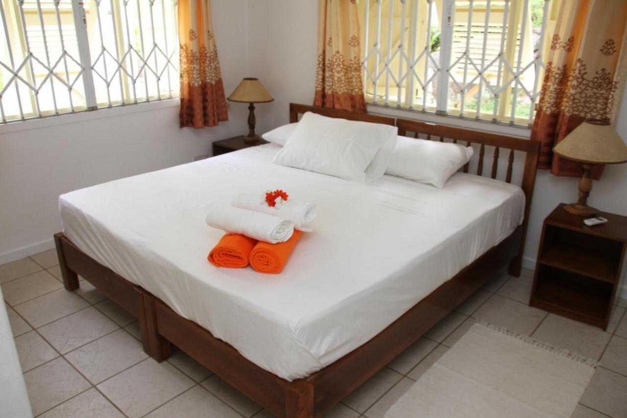 Villa Kordia Pointe Au Sel Bilik gambar